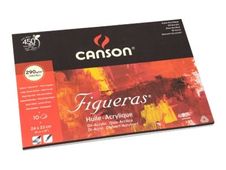CANSON Figueras - papier