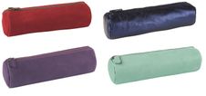 Trousse Colors - 1 compartiment - cuir - Oberthur