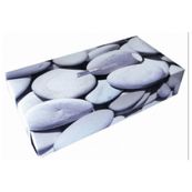 Cartiera Carma - Boite distributrice de mouchoirs - 100 feuilles - 2 plis