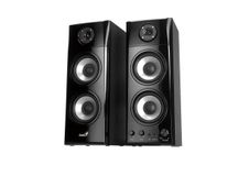 Genius SP-HF1800A - Mini enceinte multmédia - 2X25W
