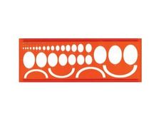 Minerva - Trace ellipses 45° n°44