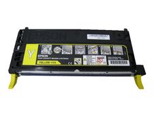 Epson S051158 - jaune - cartouche laser d'origine