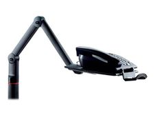 Novus - Support orientable pour téléphone