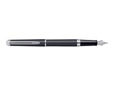 Waterman Hemisphere Essential - Stylo plume - bleu