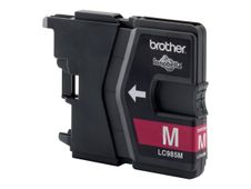 Brother LC985 - magenta - cartouche d'encre originale