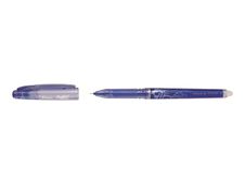 Pilot Frixion Point - Roller effaçable - 0,5 mm - bleu