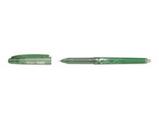 Pilot Frixion Point - Roller effaçable - 0,5 mm - vert