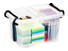 Strata Storemaster Smart - boîte d'archive