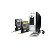 Dymo LabelManager PnP - Étiqueteuse - imprimante d'étiquettes monochrome - impression par transfert thermique