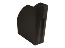 Exacompta The Magazine Forever - Porte-revues noir