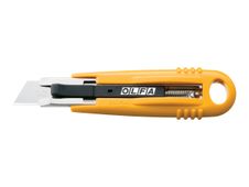 OLFA - Cutter rétractable SK4 GREEN 