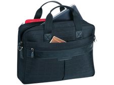 Cristo - Sacoche pour ordinateur portable 15" - noir