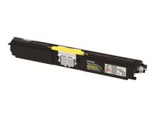 Epson S050554 - jaune - cartouche laser d'origine
