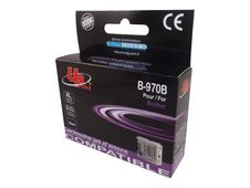 Cartouche compatible Brother LC1000/LC970 - noir - Uprint