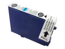 UPrint - Capacidad XL - cián - compatible - cartucho de tinta (alternativa para: Epson T055)
