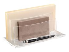 CEP AcryLight - Trieur enveloppes cristal