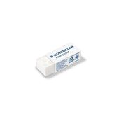 STAEDTLER rasoplast - Gomme - 4.3 x 1.9 x 1.3 cm