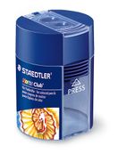 STAEDTLER Noris Club - Taille crayon - avec réservoir