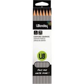 Wonday - Pack de 12 crayons à papier - HB ECO