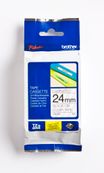 Brother TZe-151 - tipo laminado - 1 cinta(s) - rollo (2,4 cm x 8 m)