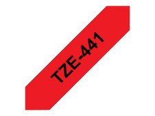 Brother TZe-441 - tipo laminado - 1 cinta(s) - rollo (1,8 cm x 8 m)
