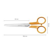 Ciseaux Classic universels Fiskars - 17cm