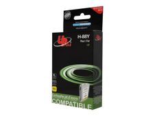 Cartouche compatible HP 88XL - jaune - Uprint