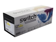 SWITCH - Amarillo - compatible - cartucho de tóner - para Canon ImageCLASS LBP612Cdw, MF632Cdw, MF634Cdw