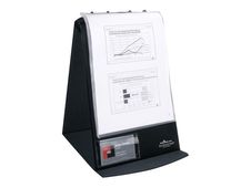 Durable Pocketfix Plus - 10 Pochettes adhésives 57x90 mm avec rabat