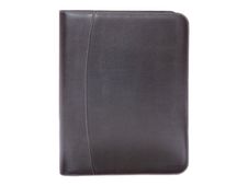 Cristo Métropole - Conférencier avec calculatrice - noir