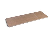Paperflow Rang'Eco - 6 plateaux isorel pour rack de stockage pour dossiers suspendus - 125 x 37 cm