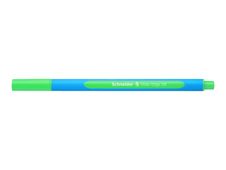 Schneider Slider Edge - Stylo à bille - vert - 1.4 mm - trait large