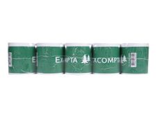 Exacompta - 50 Bobines offset - rouleaux calculatrices - 74 x 70 x 12 mm