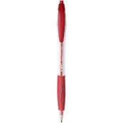 BIC ATLANTIS Classic - Stylo à bille - rouge
