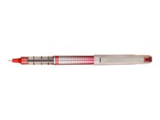 UniBall Eye Needle - Roller - 0,7 mm - rouge