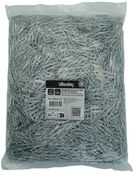 Wonday - 5000 trombones galvanisés - 25 mm - acier