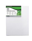 Simply - Toile pré-étirée - rectangle - 30 x 40 cm - coton