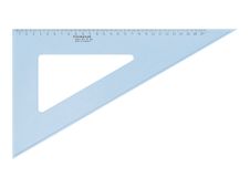 Staedtler Mars équerre 30 cm  30°, 60°   plastique