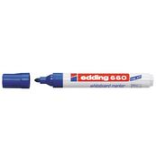 Edding 660 whiteboard marker azul