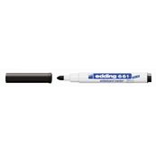 Edding 661 whiteboard marker negro