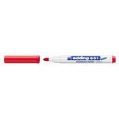 Edding 661 whiteboard marker rojo