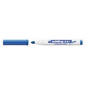 Edding 661 whiteboard marker azul