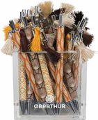 Oberthur Nairobi - Mini stylo à bille - différents modèles disponibles