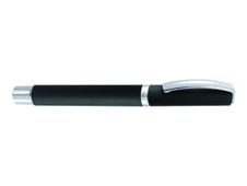 Online Vision - Stylo plume noir - pointe 0,5 mm