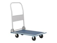 Chariot pliant - 150 kg