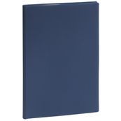 Agenda Gobi Horizons 27 - 1 semaine sur 2 pages - 21 x 27 cm - disponible dans différentes couleurs - Exacompta
