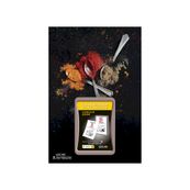 Lecas Sweet - Plaque avec bloc éphéméride humoristique - 17 x 25 cm - disponible dans différents modèles