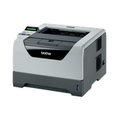 Brother HL-5380DN - Imprimante laser reconditionnée monochrome A4 - recto-verso