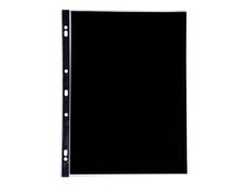 Exacompta - pochette perforée