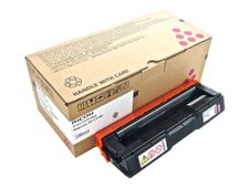 Ricoh SPC242DN - magenta - cartouche laser d'origine 